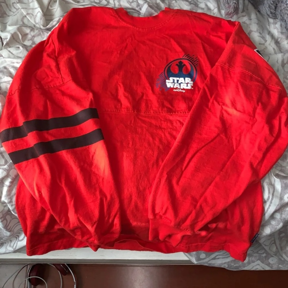 RunDisney Spirit Jersey